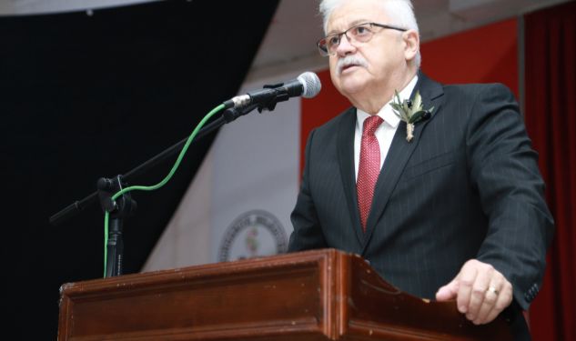 20. Burhaniye Zeytin ve Zeytinyağı Hasat Festivali Coşkuyla Başladı