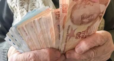 4 Milyon Emekliye Beklenen Zam Farkı Ödemesi: Tarih Belli Oldu
