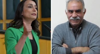 Abdullah Öcalan'dan Beklenen Tarihi Çağrı: DEM Parti'den Kritik Açıklama