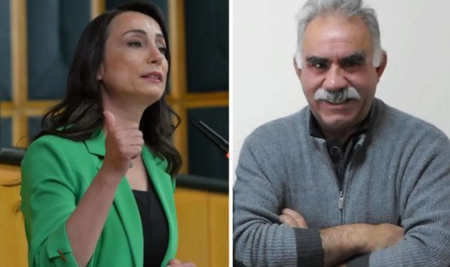 Abdullah Öcalan'dan Beklenen Tarihi Çağrı: DEM Parti'den Kritik Açıklama