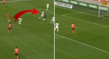 Adanaspor’un Harika Golü Hakem Kararıyla İptal Edildi: Tartışmalar Büyüyor!