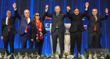 AK Parti'de Hedef, 360 Vekille Seçim Kararı Almak: Kongre Sonrası Strateji Belli Oldu