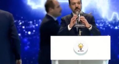 AK Parti'nin Yeni MKYK Listesinde Dikkat Çeken İsimler