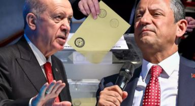 AK Parti ve CHP Arasındaki Oy Farkı Dikkat Çekti