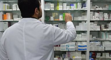 Artık Aile Hekimleri Reçete Yazabilecek