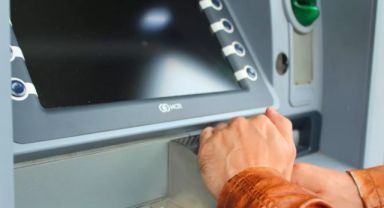 ATM'lerde Yeni Dönem: Kamera Tanımazsa Para Çekilemeyecek