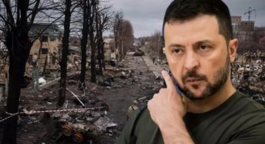 Avrupa Birliği, Ukrayna ile Kritik Madenler Üzerine Anlaşma Yapmak Üzere