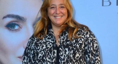 Ayşe Barım: Tahliye Edildikten Sonra Yeniden Tutuklandı