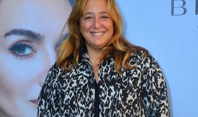 Ayşe Barım: Tahliye Edildikten Sonra Yeniden Tutuklandı