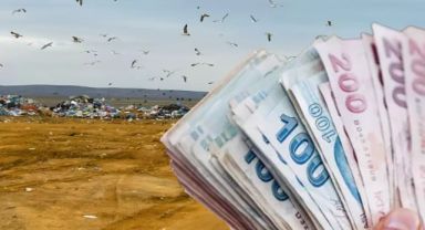 Bakanlıktan ASKİ’ye 5,1 Milyon Liralık Ceza: Tuz Gölü’ne Atık Su Deşarjı Gündemde