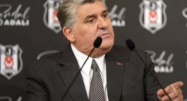 Beşiktaş'ta Bir Ayrılık Daha: Al-Musrati, Monaco'ya Kiralandı