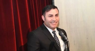 Bitlis Aydınlar Belediye Başkanı İbrahim Ergün, Yeniden Refah Partisi'nden İstifa Etti