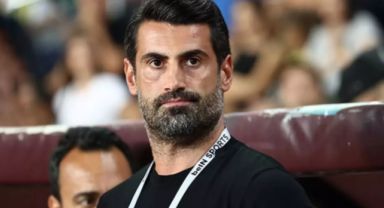 Bodrum FK, Teknik Direktör Volkan Demirel ile Yollarını Ayırdı