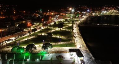 Burhaniye'nin 2023 Nüfusu 67.039'a Ulaştı