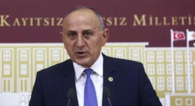 CHP’de Cumhurbaşkanlığı Adaylığı İçin Dursun Çiçek’ten Sürpriz Adaylık Açıklaması