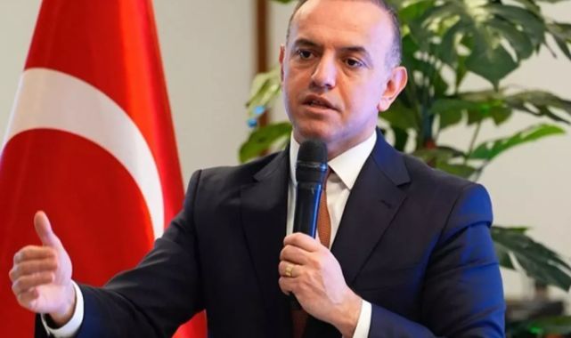 CHP'li Sancaktepe Belediye Başkanı Alper Yeğin'e Hakaret Suçlamasıyla Soruşturma Açıldı