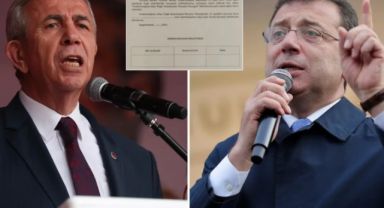 CHP'nin Adaylık Formunda Dikkat Çeken Detay: İmamoğlu'na Yönelik Özel Hazırlık mı?