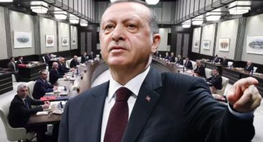 Cumhurbaşkanı Erdoğan, AK Parti'de Değişim Süreci Başlıyor: Kongre ve Yeni Yönetim Yolda