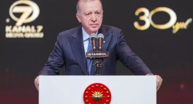 Cumhurbaşkanı Erdoğan'dan Abdullah Öcalan'ın Silah Bırakma Çağrısına İlk Tepki: 
