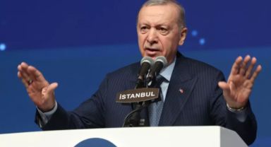 Cumhurbaşkanı Erdoğan'dan Eğitim Külliyesi Açılışında Gençlere Kritik Uyarılar