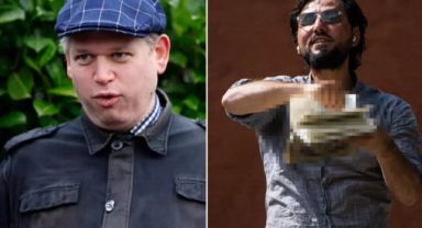 Danimarkalı Aşırı Sağcı Siyasetçi Paludan'dan Yeni Kur'an Provokasyonu