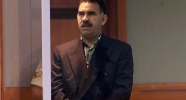 DEM Parti İmralı'ya Üçüncü Ziyaretini Gerçekleştiriyor: Diyarbakır ve Van'da Dev Ekranlar Kuruluyor