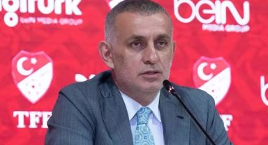Derbi Hakemi İçin Karar Bekleniyor: Hacıosmanoğlu'ndan Açıklama