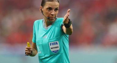 Dev Derbiye Kadın Hakem Eli Mi? Galatasaray-Fenerbahçe Derbisi İçin Kadın Hakem İhtimali Gündemde