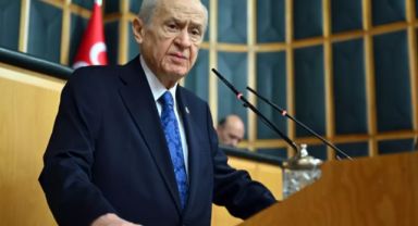 Devlet Bahçeli'den TSK'dan İhraç Edilen Teğmenler Hakkında Açıklama: 'Doğru ve İsabetli Bir Karar'