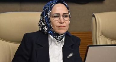 Dijital Şiddete Tepki Gösterdi: 