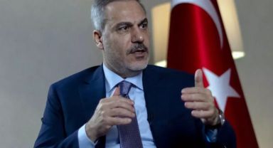 Dışişleri Bakanı Hakan Fidan'dan Trump'ın Gazze Planına Sert Tepki: 