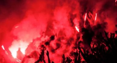  Dünyanın En İyi 10 Taraftar Grubu