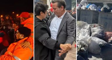 Efeler Belediyesi'nde Çifte Standart: İşçilere Maaş Yok, Sevgililer Günü'ne Büyük Harcama!