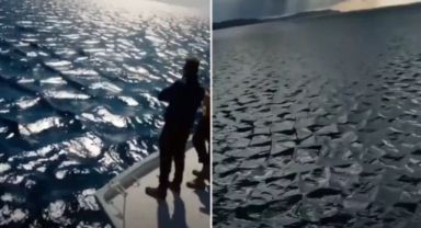 Ege Denizi'nde Deprem Fırtınası Sürüyor: olağan Hal, Tahliyeler ve Şüpheli Dalgalar