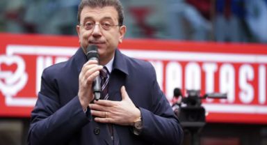 Ekrem İmamoğlu'nun Diplomasıyla İlgili İddialara CHP'den Sert Yanıt