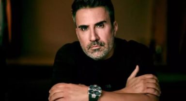 Emrah'ın Kızına Doğum Günü Mesajı, Oğlu Tayfun İçin Yeniden Gündem Oldu