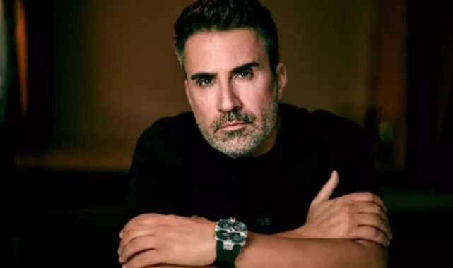 Emrah'ın Kızına Doğum Günü Mesajı, Oğlu Tayfun İçin Yeniden Gündem Oldu