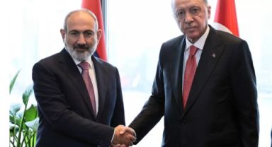 Ermenistan Başbakanı Paşinyan'dan Türkiye ile Normalleşme Süreci Hakkında Önemli Açıklamalar