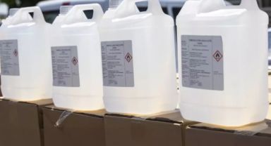 Etil Alkolün Piyasaya Arz Şartlarında Önemli Düzenleme: Yeni Düzenleme Yürürlüğe Girdi