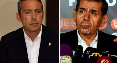 F.Bahçe'den Galatasaray'a Tepki: 