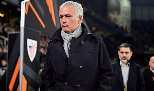 F.Bahçe'nin Avrupa Ligi'ndeki Kurada Mourinho'nun Eski Kulüpleriyle Yüzleşme İhtimali