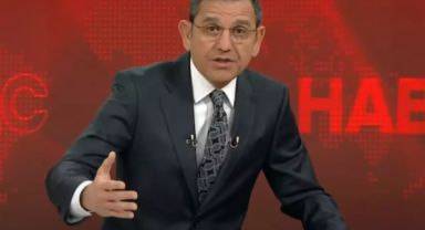 Fatih Portakal Ekranlara Veda Ediyor: Emeklilik Kararını Açıkladı