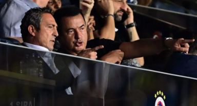 Fenerbahçe Başkanı Ali Koç'tan Galatasaray Derbisi İçin Dev Yatırım: 