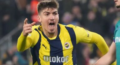 Fenerbahçe, Derbi Öncesi Yusuf Akçiçek'e Zam ve Serbest Kalma Maddesi Ekledi