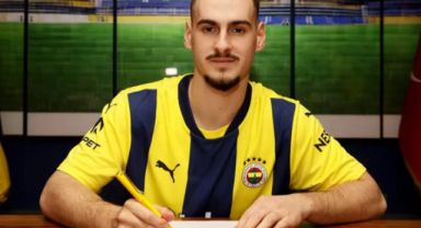 Fenerbahçe, Ongjen Mimovic'i Zenit'e Kiraladı