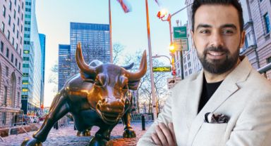 Finans Uzmanı İş İnsanı Harun Çevik: Küresel Para Piyasalarında Yeni Dönem Başlıyor