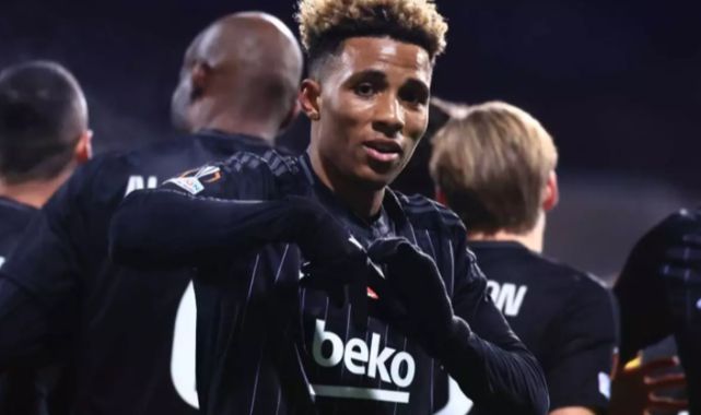 Gedson Fernandes, Beşiktaş'tan Ayrılmak Üzere