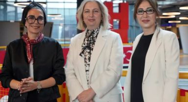 Haberler.com ve Nişantaşı Üniversitesi'nden Dijital Dönüşüm ve Yapay Zekâ Çalıştayı: Medyanın Geleceği Tartışıldı