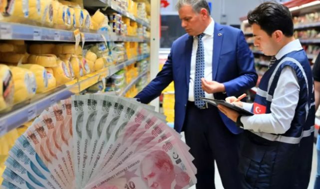 Haksız Fiyat Artışı Bildirimi İçin Yeni Mobil Uygulama