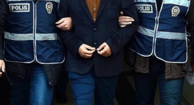 Hava Kuvvetleri Komutanlığı'na FETÖ Operasyonu: 14 Kişi Gözaltında